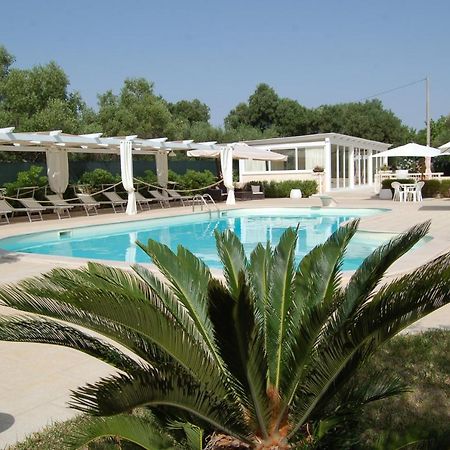 Tenuta Verdolivo Ostuni Exterior photo