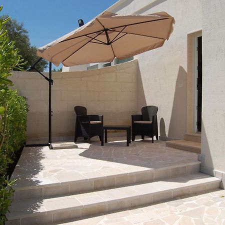 Tenuta Verdolivo Ostuni Exterior photo