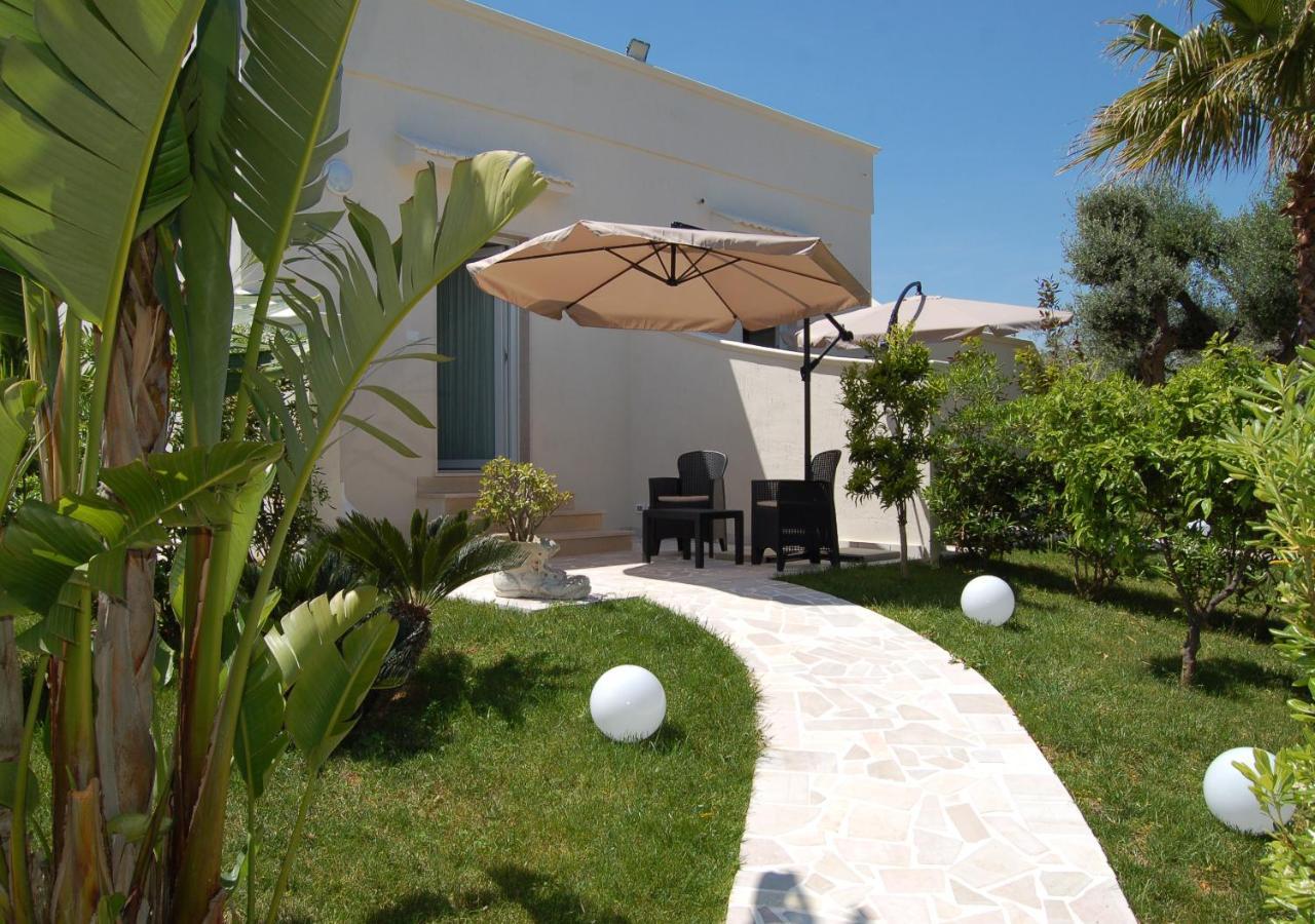 Tenuta Verdolivo Ostuni Exterior photo