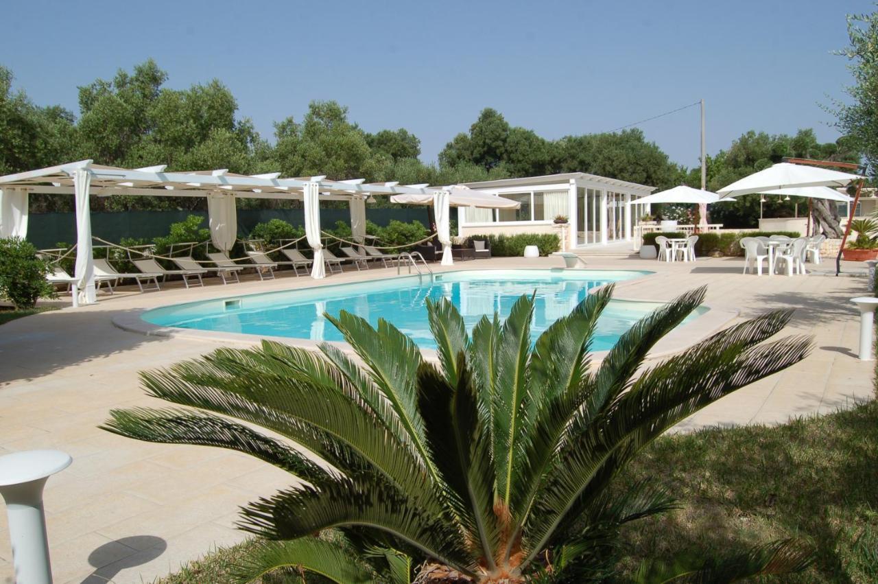 Tenuta Verdolivo Ostuni Exterior photo