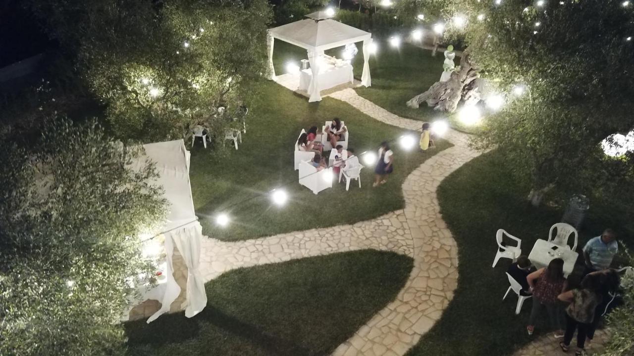 Tenuta Verdolivo Ostuni Exterior photo