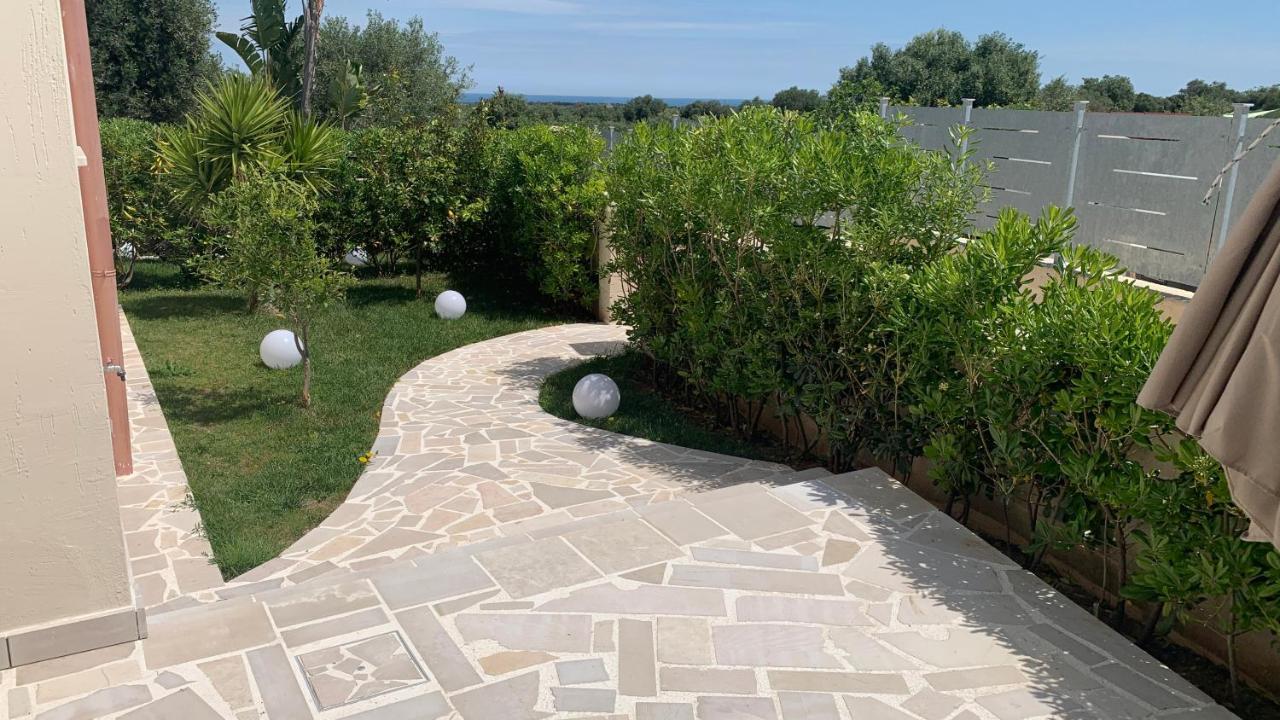 Tenuta Verdolivo Ostuni Exterior photo