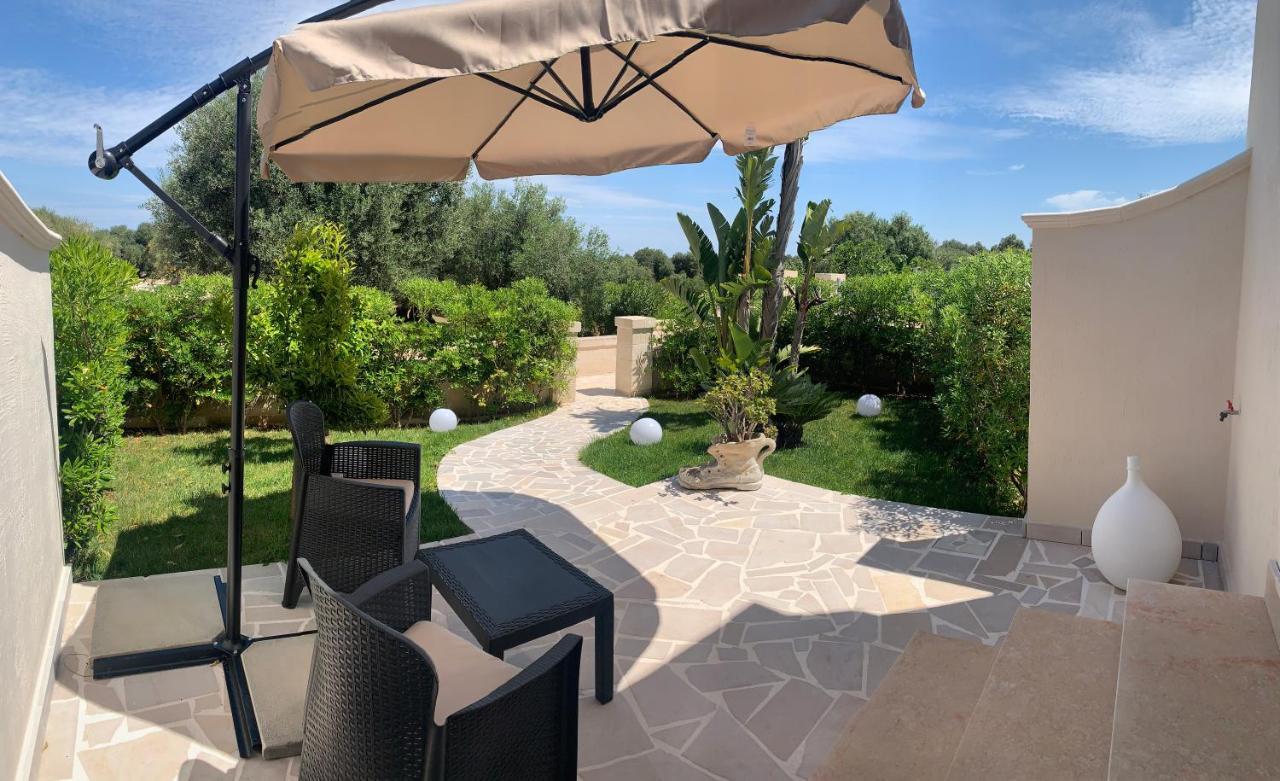 Tenuta Verdolivo Ostuni Exterior photo