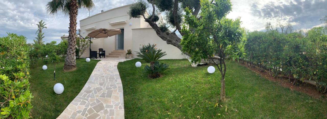 Tenuta Verdolivo Ostuni Exterior photo