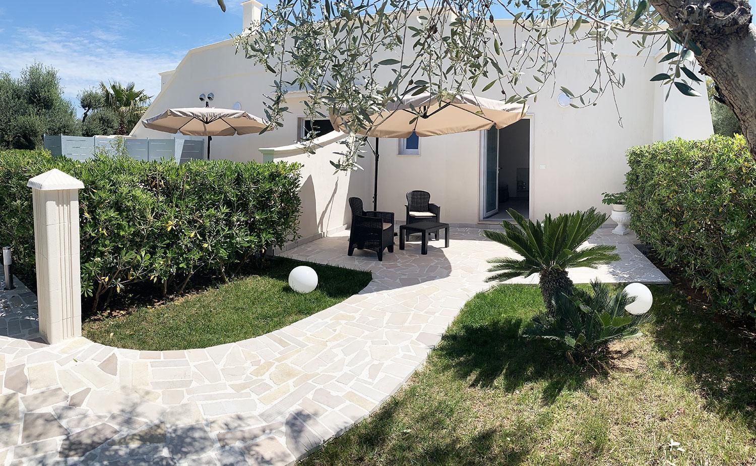 Tenuta Verdolivo Ostuni Exterior photo