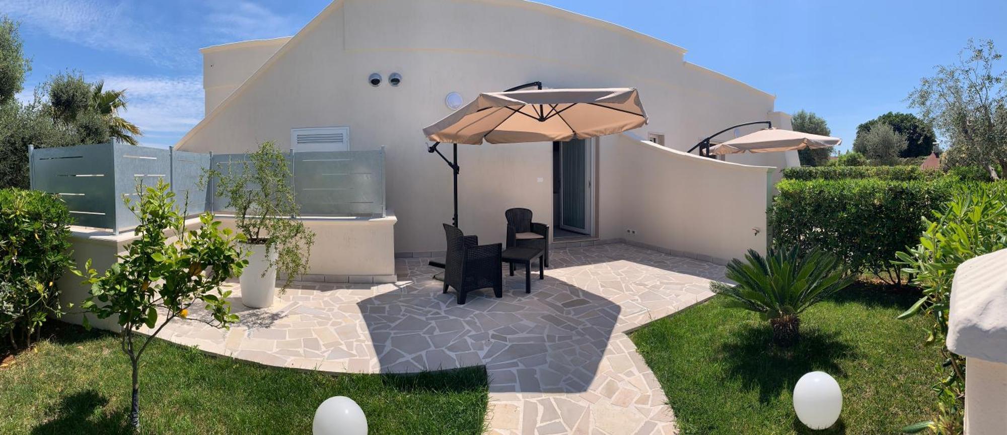 Tenuta Verdolivo Ostuni Exterior photo