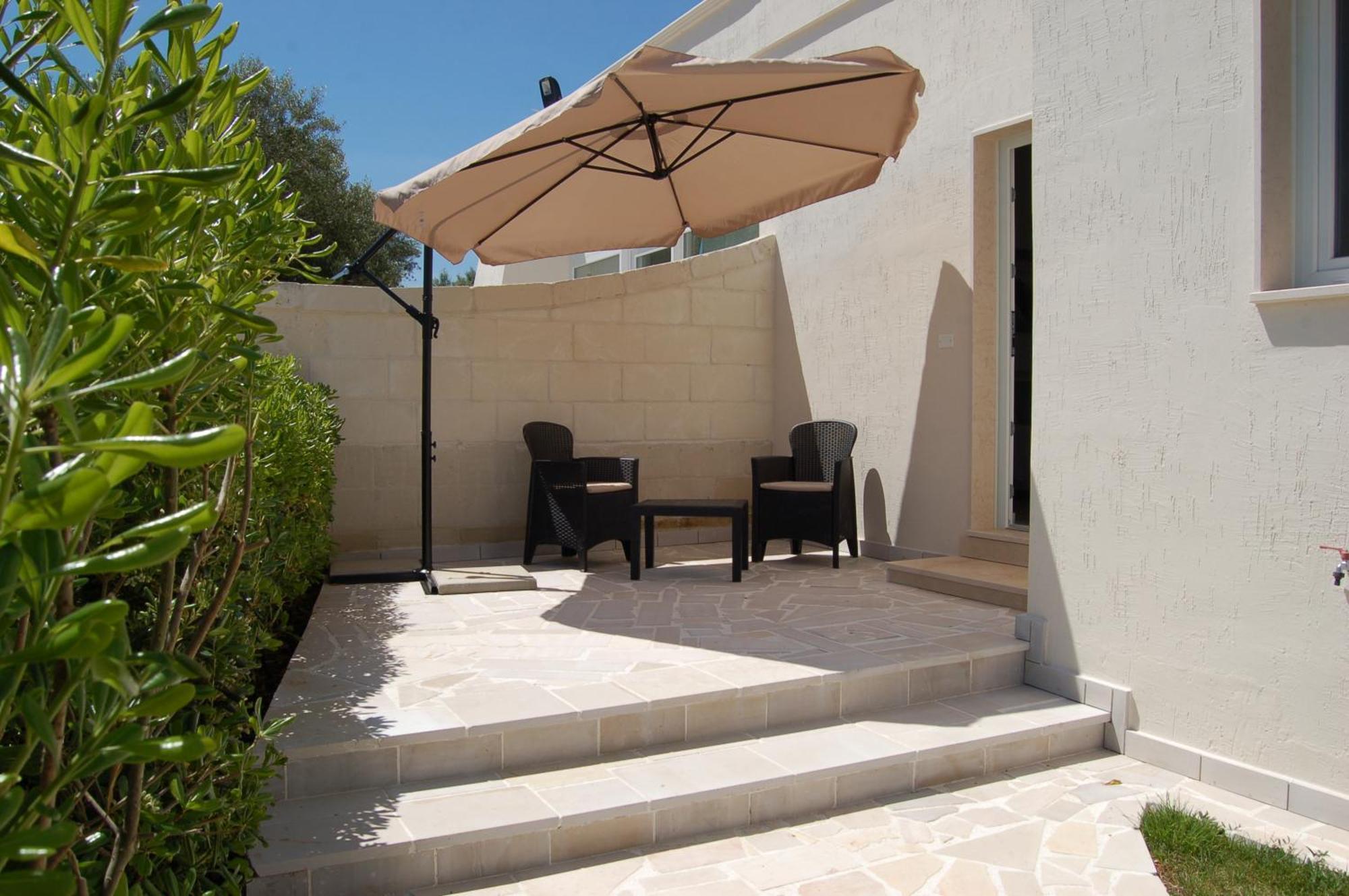Tenuta Verdolivo Ostuni Exterior photo