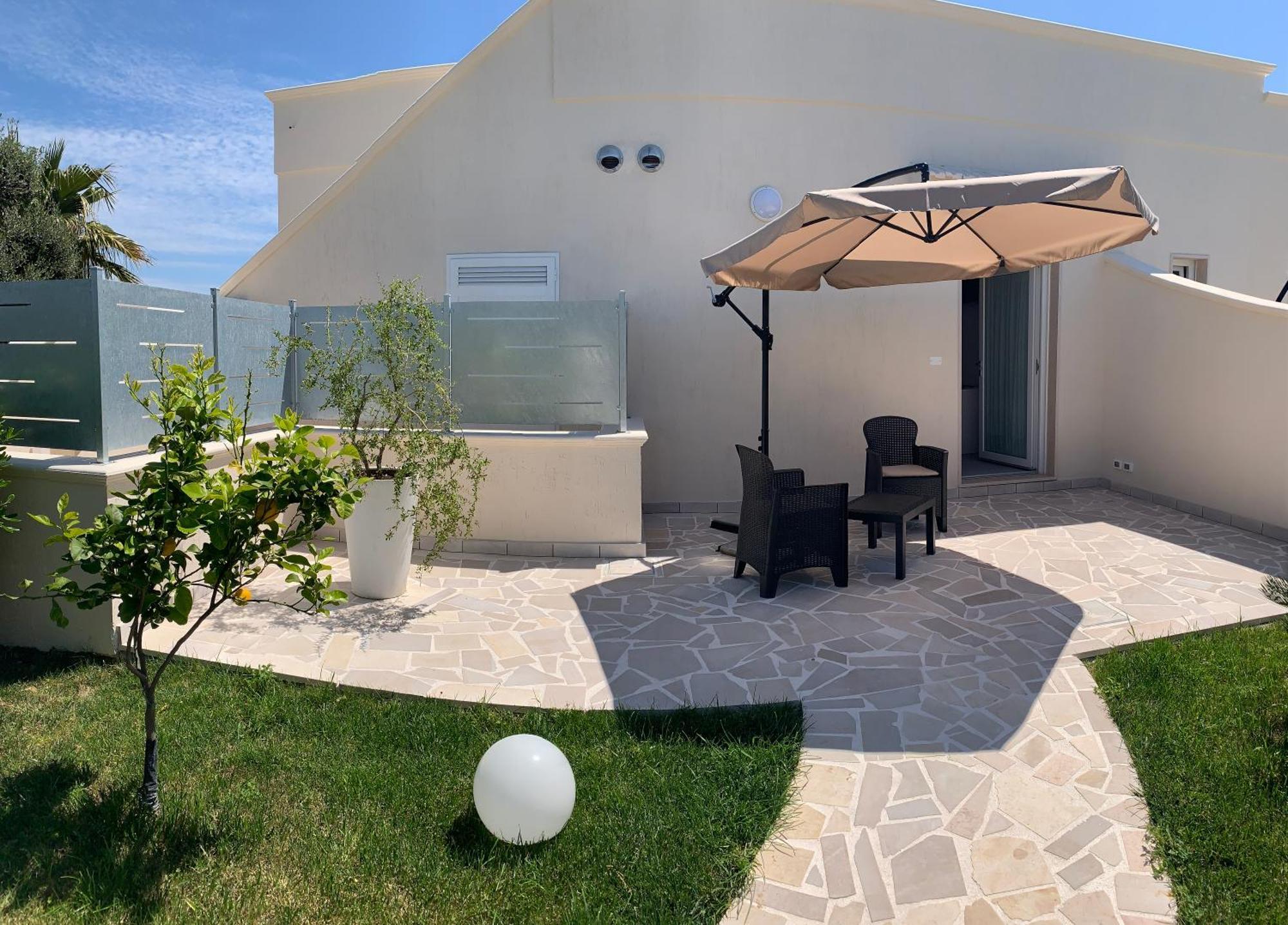 Tenuta Verdolivo Ostuni Exterior photo